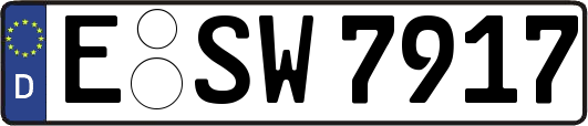 E-SW7917