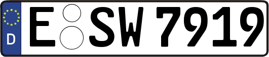E-SW7919