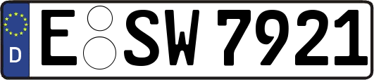 E-SW7921