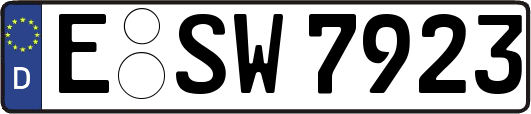 E-SW7923