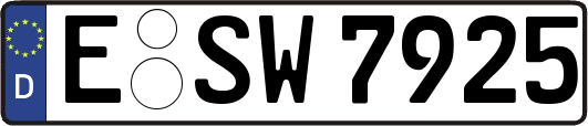 E-SW7925