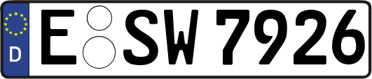 E-SW7926