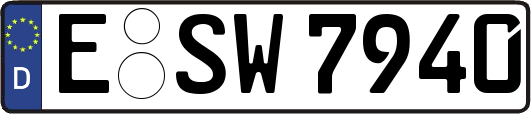 E-SW7940