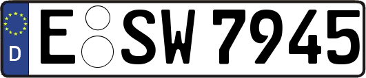 E-SW7945