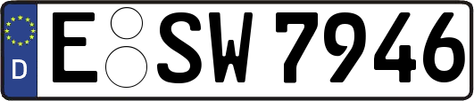 E-SW7946