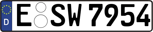 E-SW7954