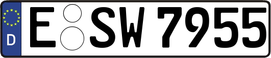 E-SW7955