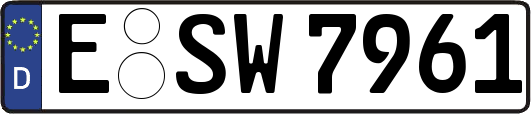 E-SW7961