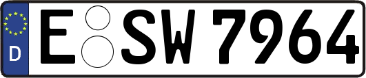 E-SW7964