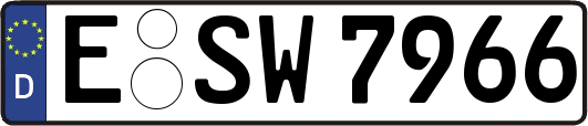 E-SW7966