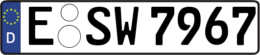 E-SW7967