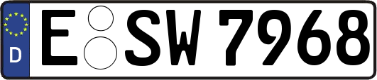 E-SW7968