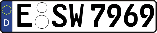 E-SW7969