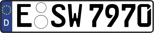 E-SW7970