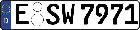 E-SW7971