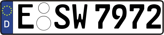 E-SW7972