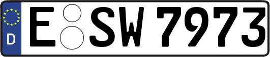 E-SW7973