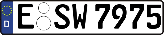 E-SW7975