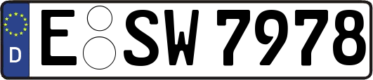 E-SW7978