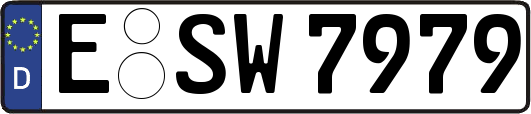 E-SW7979