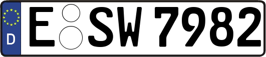 E-SW7982
