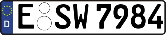 E-SW7984