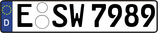 E-SW7989