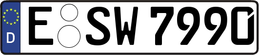 E-SW7990