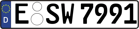 E-SW7991