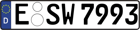 E-SW7993