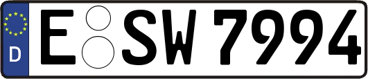E-SW7994
