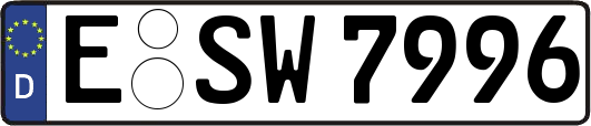E-SW7996