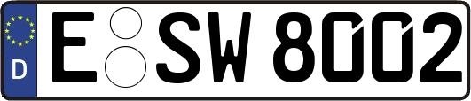 E-SW8002