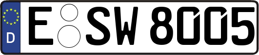 E-SW8005