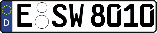 E-SW8010