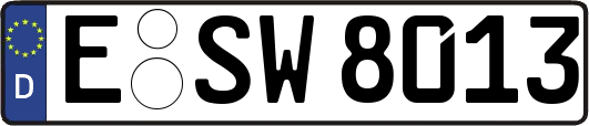 E-SW8013