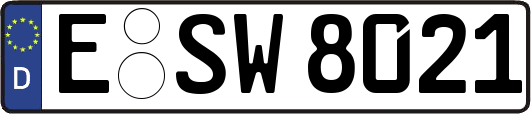 E-SW8021