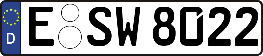 E-SW8022