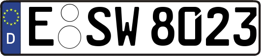 E-SW8023