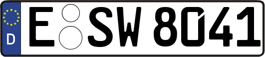 E-SW8041