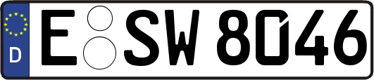 E-SW8046