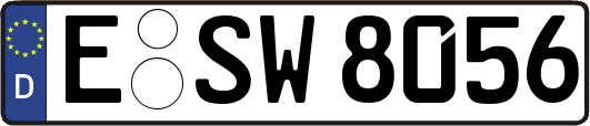 E-SW8056
