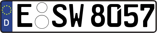E-SW8057