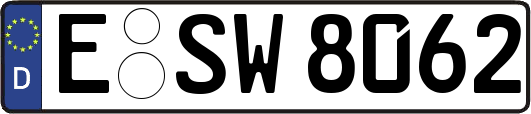 E-SW8062