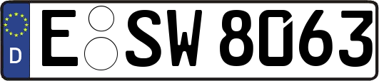 E-SW8063