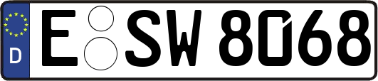 E-SW8068