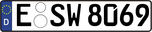 E-SW8069