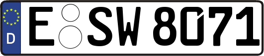 E-SW8071