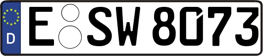 E-SW8073