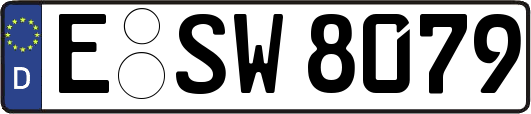 E-SW8079